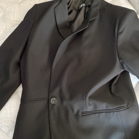 Zara Blazer - Picture 4 of 4